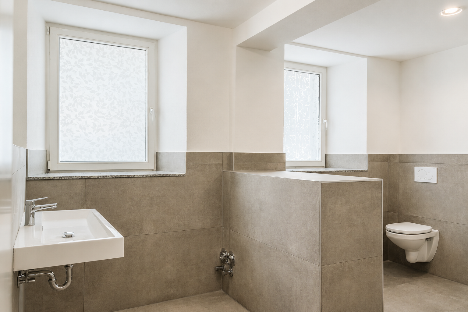 Freiraum neu definiert: 92 m² saniertes Wohnvergnügen für Familien oder Kapitalanleger – 73525 schwäbisch gmünd(Schwäbisch Gmünd) – Vorschaubild 3