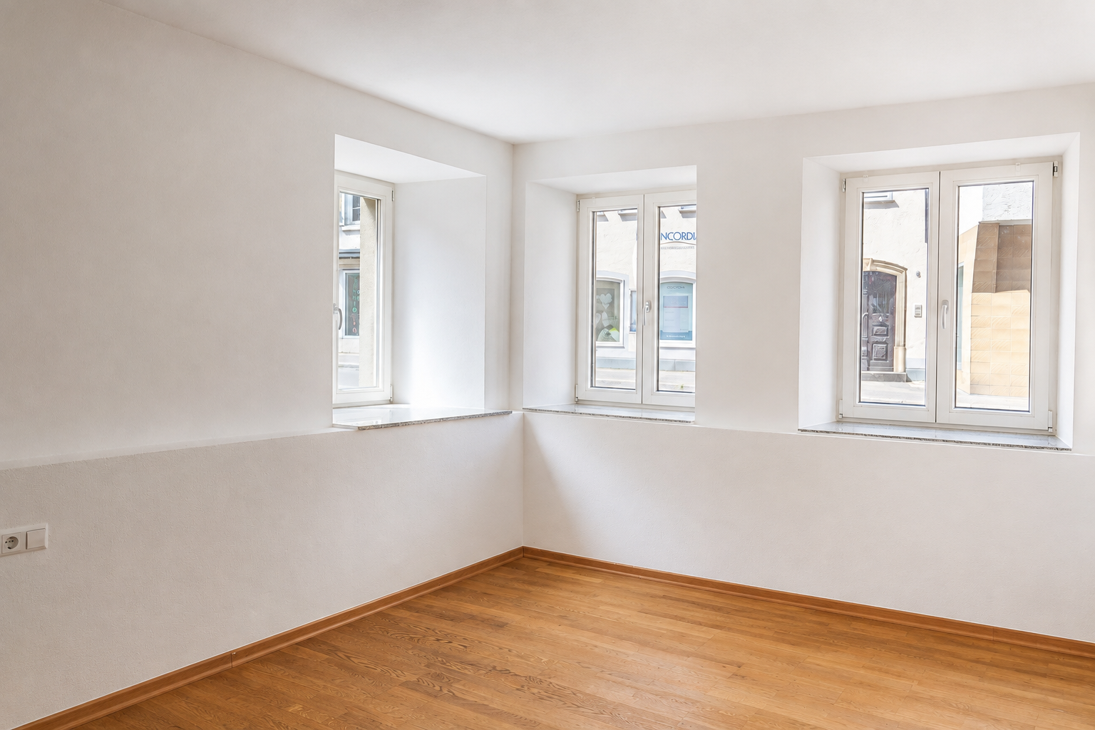 Freiraum neu definiert: 92 m² saniertes Wohnvergnügen für Familien oder Kapitalanleger – 73525 schwäbisch gmünd(Schwäbisch Gmünd) – Vorschaubild 7