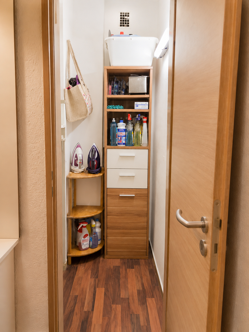 Modernisierte helle 2,5 Zimmer Wohnung mit Balkon – Heibauerfeld 10, 45327 Essen(Katernberg) – Vorschaubild 7