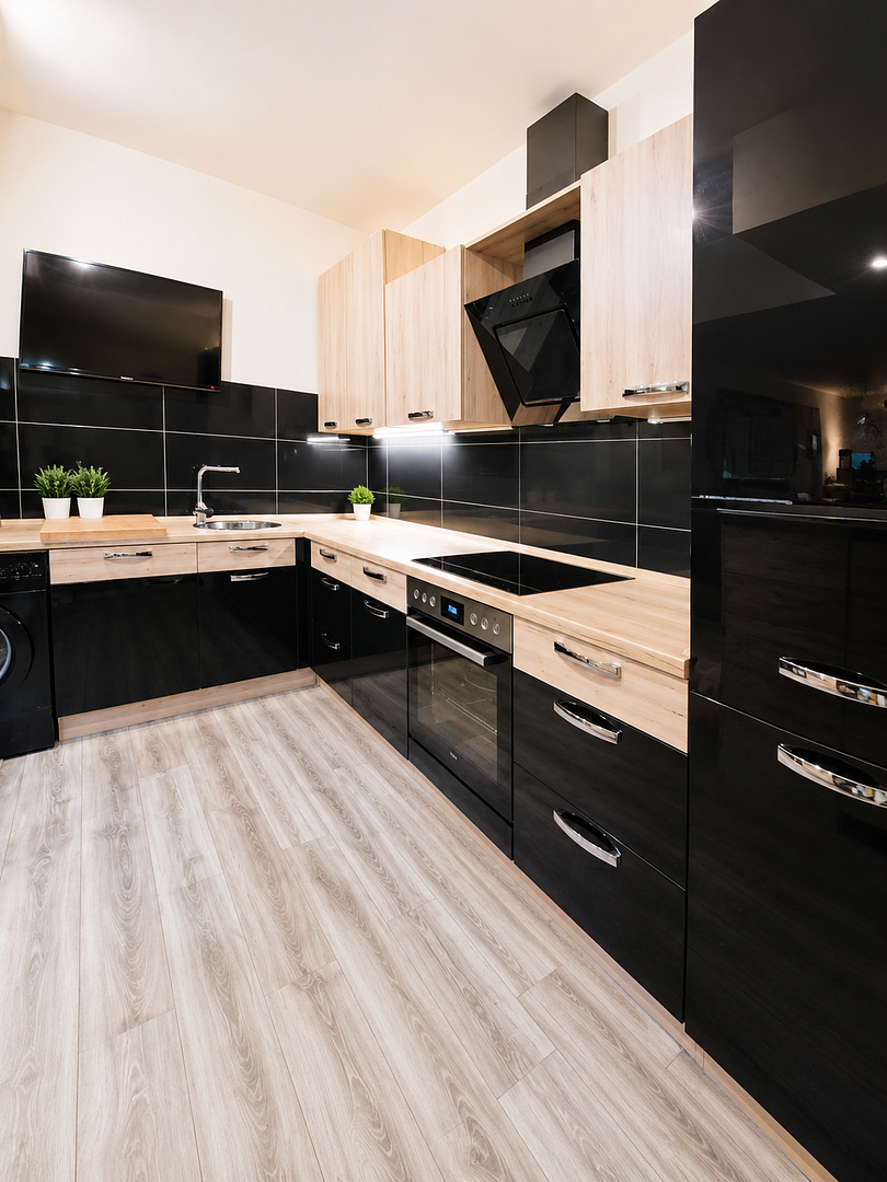 Modernisierte helle 2,5 Zimmer Wohnung mit Balkon – Heibauerfeld 10, 45327 Essen(Katernberg) – Vorschaubild 6