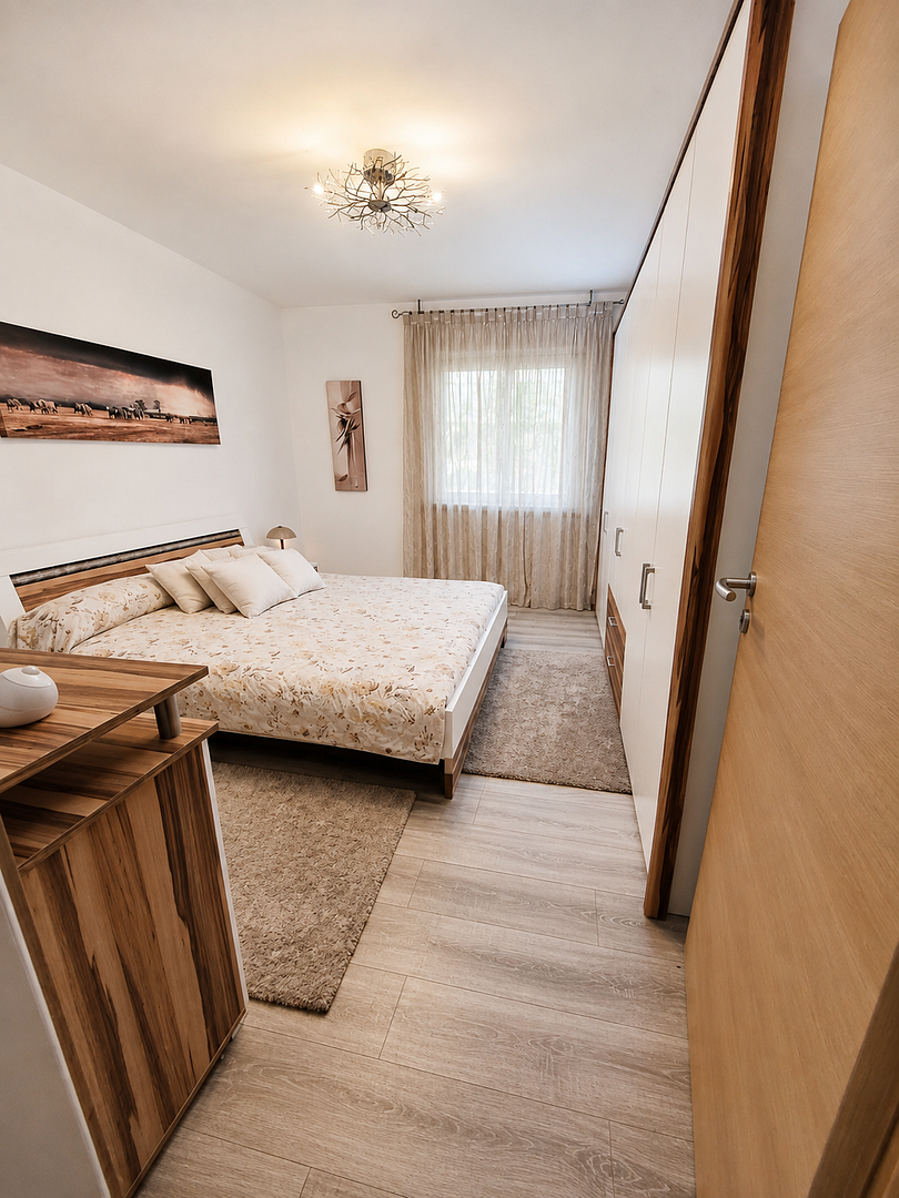 Modernisierte helle 2,5 Zimmer Wohnung mit Balkon – Heibauerfeld 10, 45327 Essen(Katernberg) – Vorschaubild 5