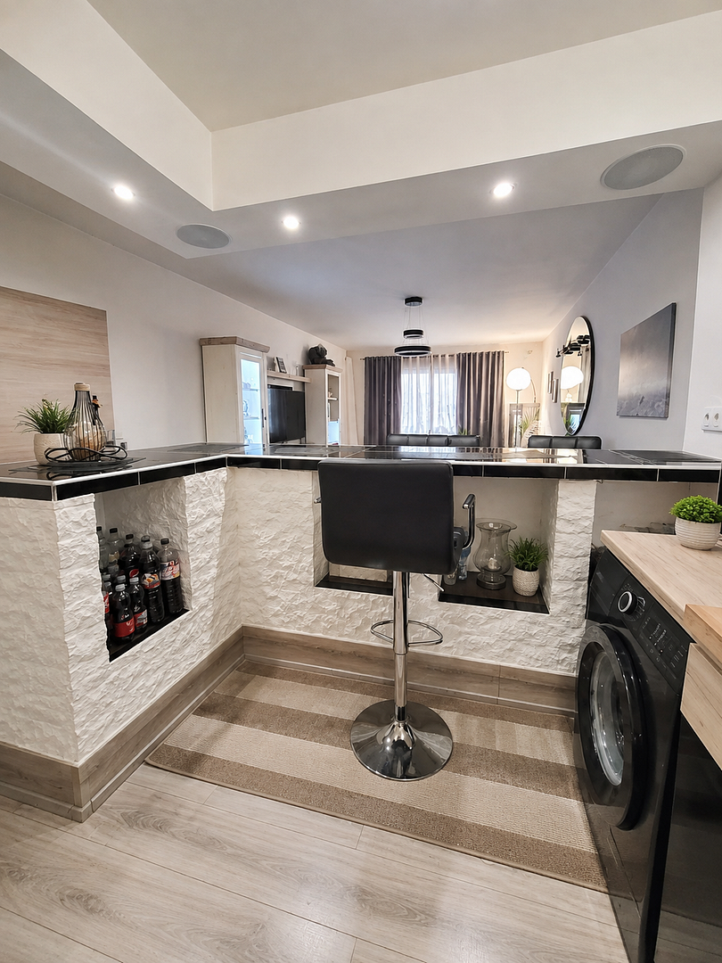 Modernisierte helle 2,5 Zimmer Wohnung mit Balkon – Heibauerfeld 10, 45327 Essen(Katernberg) – Vorschaubild 8