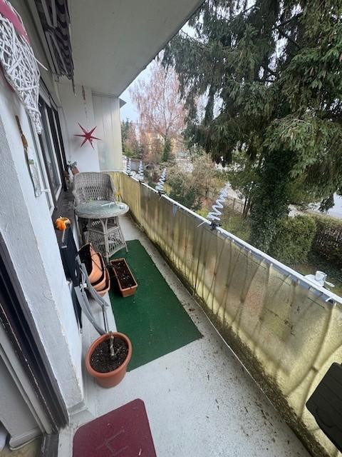 3 Zimmer Wohnung in direkter S-Bahn Nähe – Eckartstraße 2, 85586 Poing – Vorschaubild 3