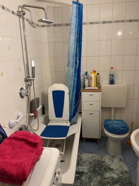 3 Zimmer Wohnung in direkter S-Bahn Nähe – Eckartstraße 2, 85586 Poing – Vorschaubild 7