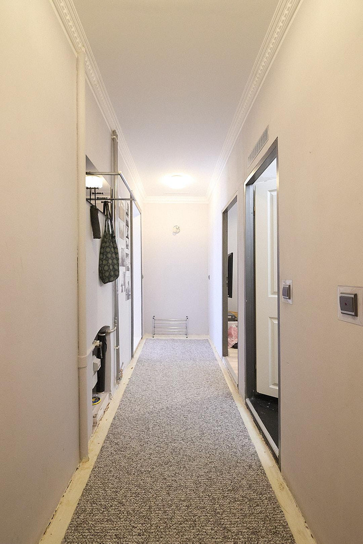 2-Zimmer -ETW mit Balkon in guter Lage Berlin Siemensstadt direkt vom Eigentümer – Reisstraße, 13629 Berlin(Siemensstadt) – Vorschaubild 8