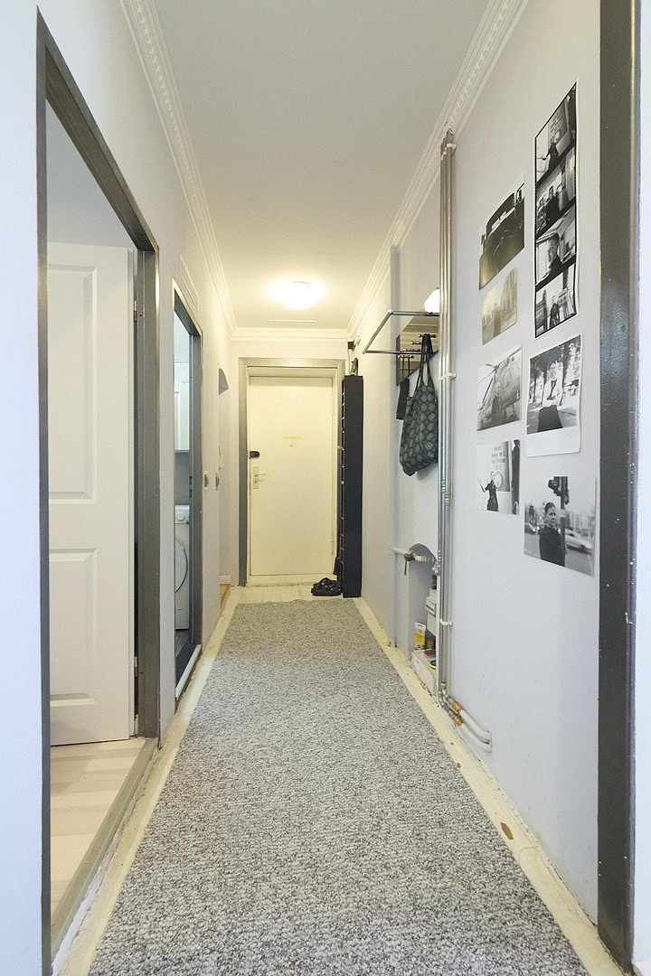 2-Zimmer -ETW mit Balkon in guter Lage Berlin Siemensstadt direkt vom Eigentümer – Reisstraße, 13629 Berlin(Siemensstadt) – Vorschaubild 7