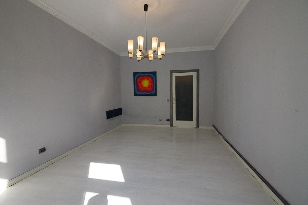 2-Zimmer -ETW mit Balkon in guter Lage Berlin Siemensstadt direkt vom Eigentümer – Reisstraße, 13629 Berlin(Siemensstadt) – Vorschaubild 3