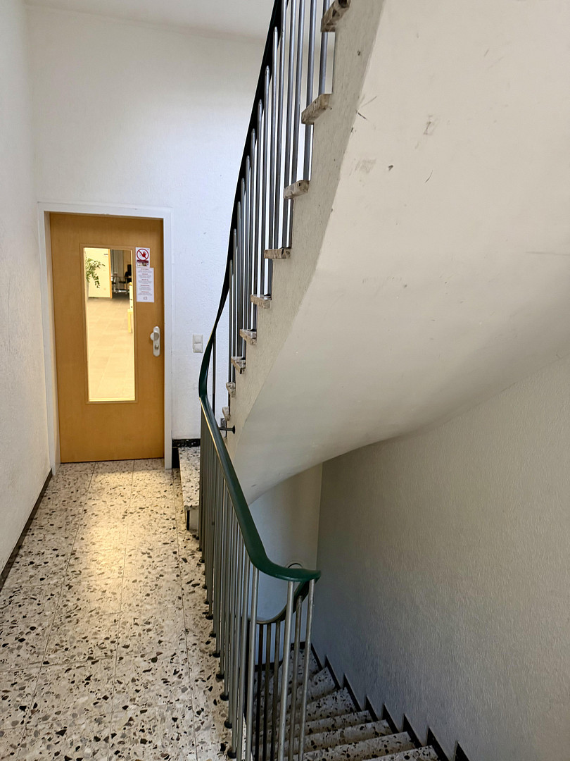 Gut geschnittene 2-Zimmer-Wohnung mit Balkon & Einbauküche in zentraler Lage von Pulheim – Pulheim – Vorschaubild 22