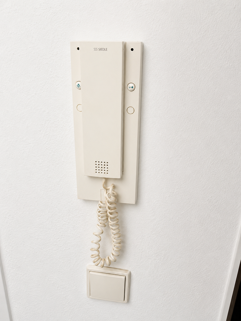 Gut geschnittene 2-Zimmer-Wohnung mit Balkon & Einbauküche in zentraler Lage von Pulheim – Pulheim – Vorschaubild 25