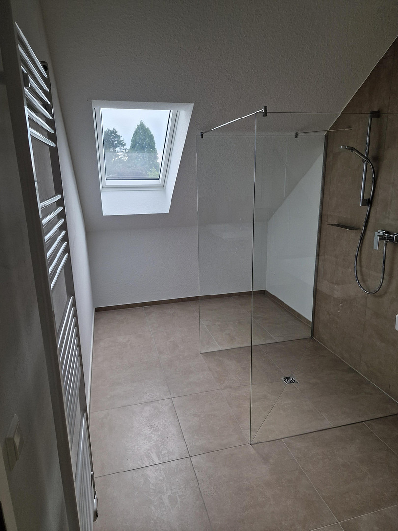 Moderate Penthousewohnung in ruhiger Lage – Wallenhorst-Rulle(Rulle) – Vorschaubild 11