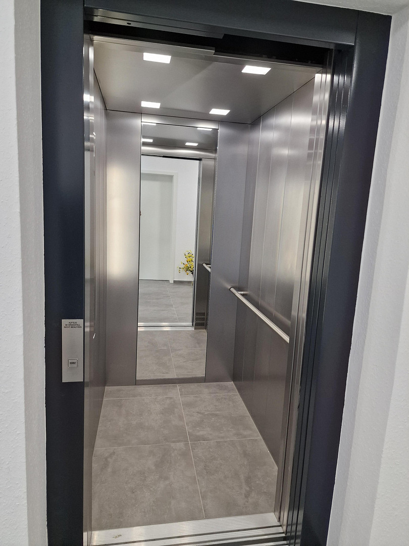 Moderate Penthousewohnung in ruhiger Lage – Wallenhorst-Rulle(Rulle) – Vorschaubild 4