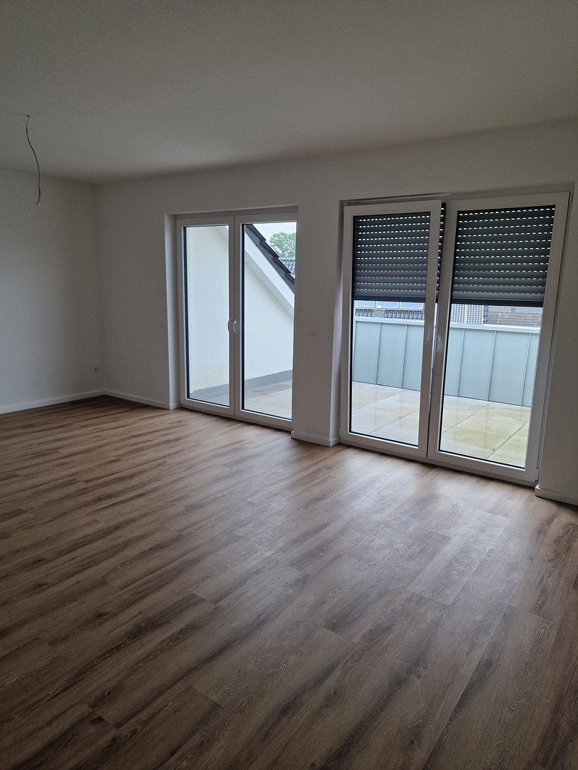 Moderate Penthousewohnung in ruhiger Lage – Wallenhorst-Rulle(Rulle) – Vorschaubild 7