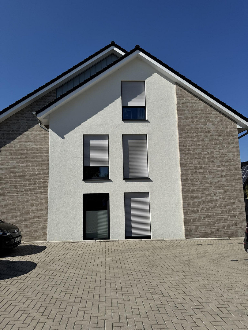 Moderate Penthousewohnung in ruhiger Lage – Wallenhorst-Rulle(Rulle) – Vorschaubild 2