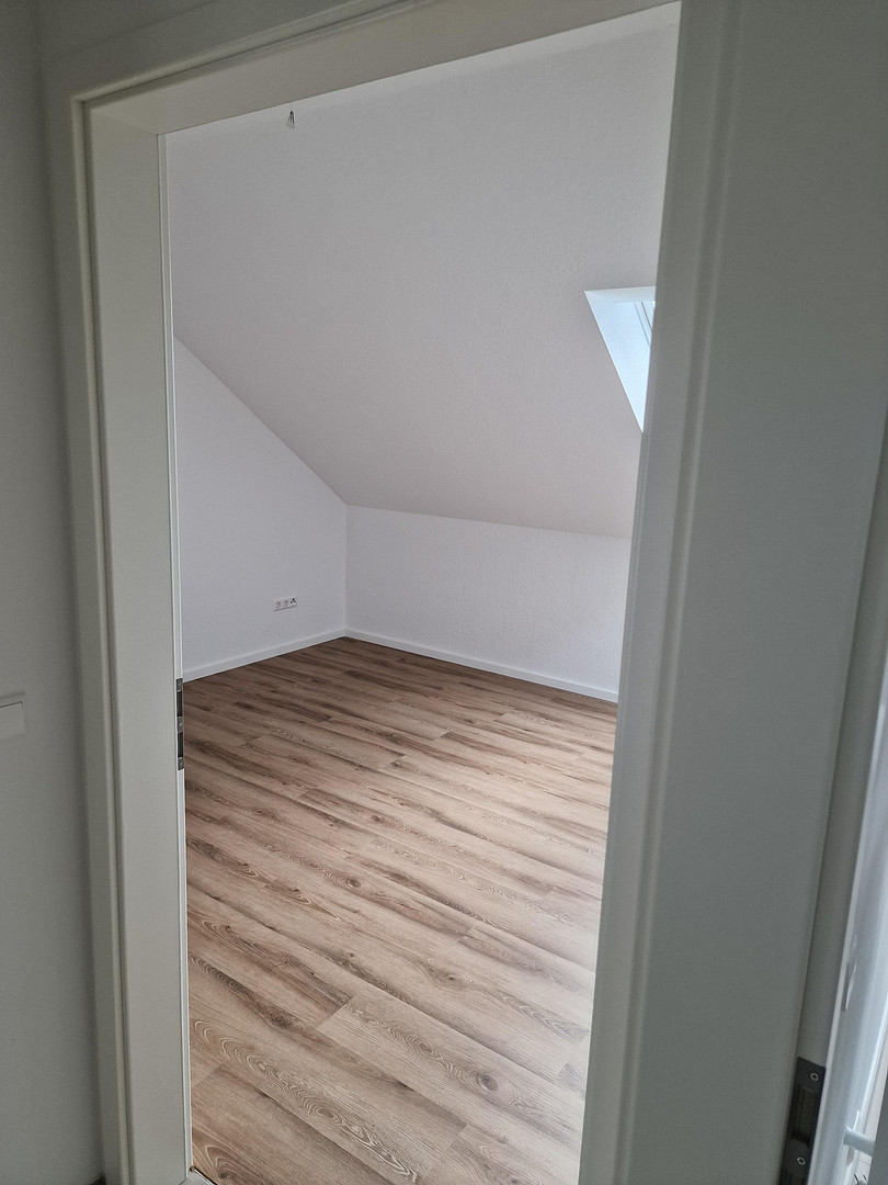 Moderate Penthousewohnung in ruhiger Lage – Wallenhorst-Rulle(Rulle) – Vorschaubild 9