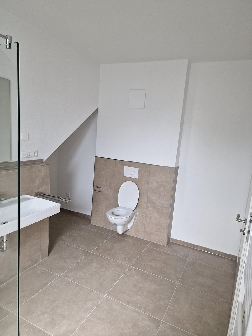 Moderate Penthousewohnung in ruhiger Lage – Wallenhorst-Rulle(Rulle) – Vorschaubild 12
