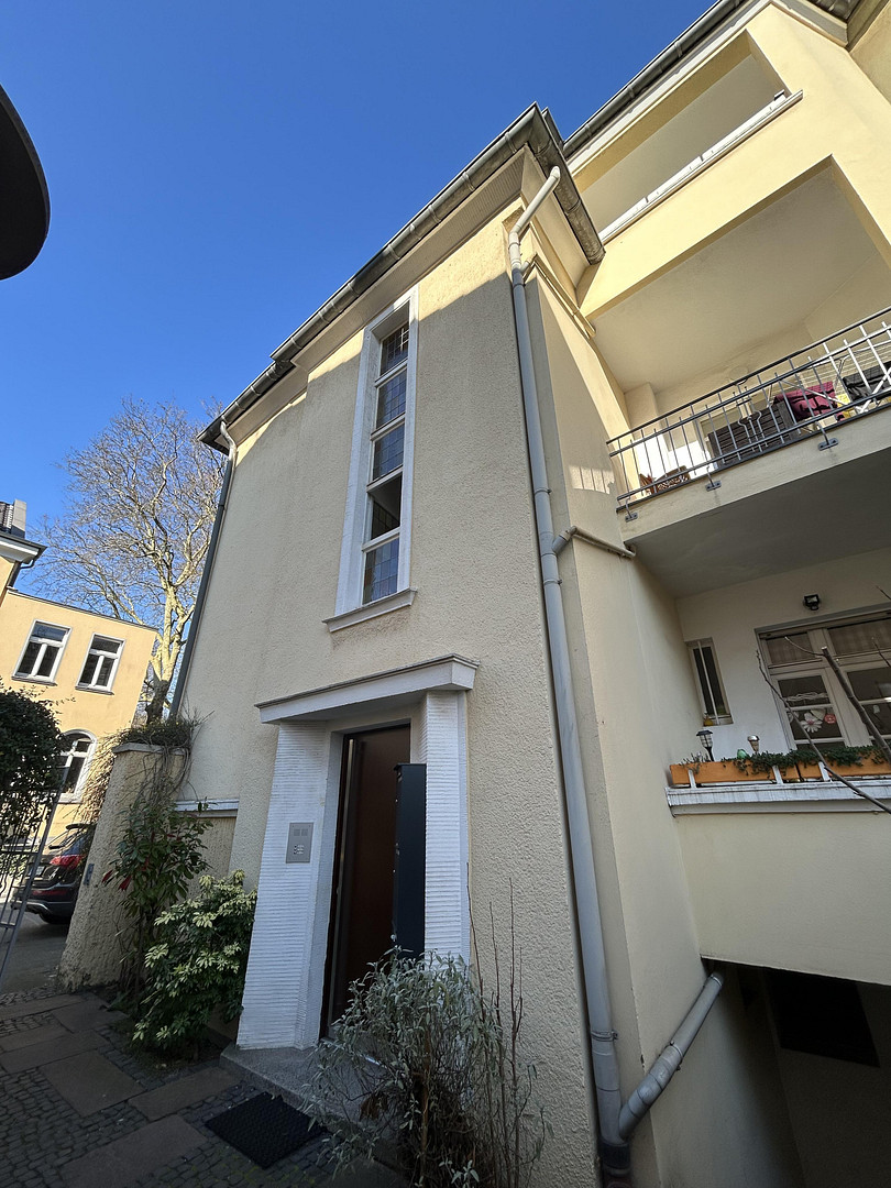 Wohnung zu vermieten – Duisburg Alt-Hamborn(Alt-Hamborn) – Vorschaubild 8