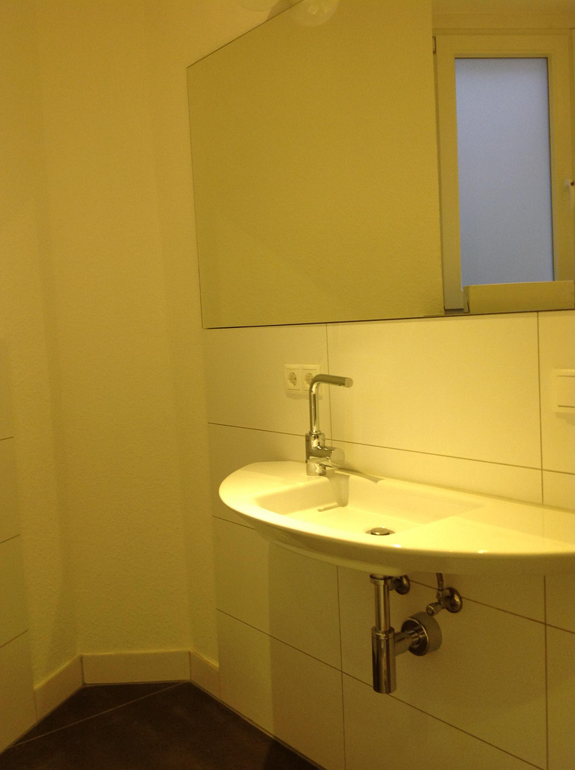 Wohnung zu vermieten – Duisburg Alt-Hamborn(Alt-Hamborn) – Vorschaubild 2