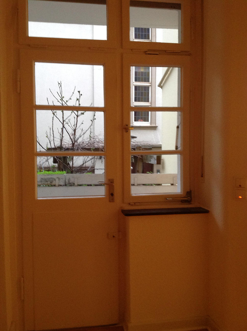 Wohnung zu vermieten – Duisburg Alt-Hamborn(Alt-Hamborn) – Vorschaubild 5