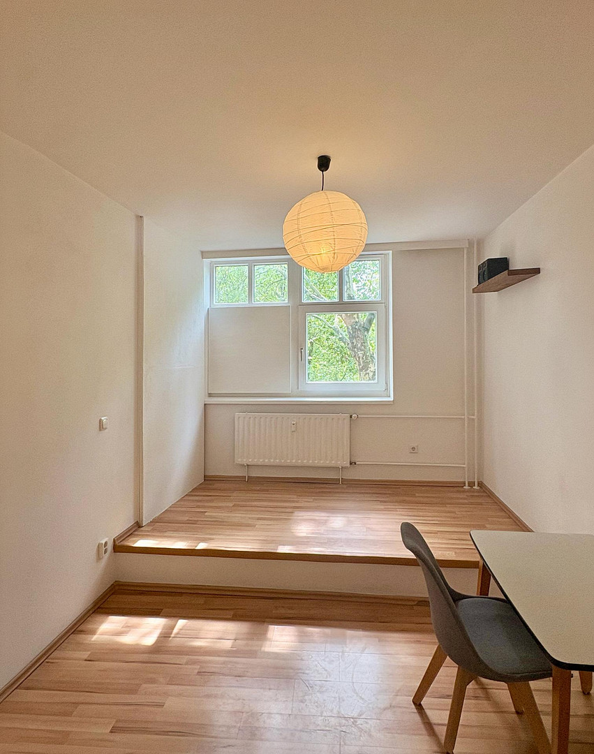 Potsdamer Platz – Lichte Maisonette am Park: Bezugsfrei, Provisionsfrei! – 10963 Berlin(Kreuzberg) – Vorschaubild 20