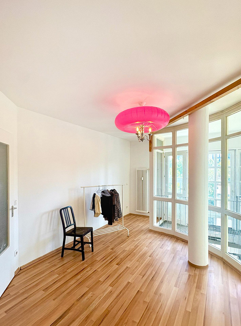 Potsdamer Platz – Lichte Maisonette am Park: Bezugsfrei, Provisionsfrei! – 10963 Berlin(Kreuzberg) – Vorschaubild 15