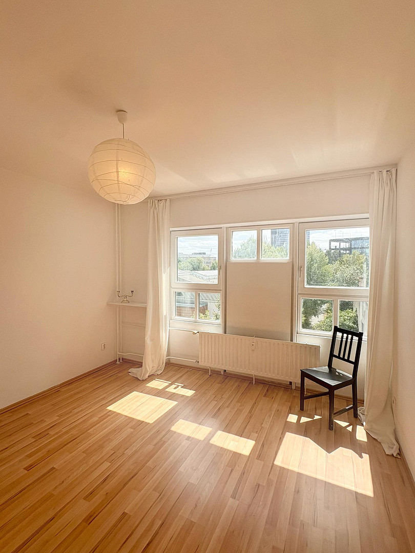 Potsdamer Platz – Lichte Maisonette am Park: Bezugsfrei, Provisionsfrei! – 10963 Berlin(Kreuzberg) – Vorschaubild 12