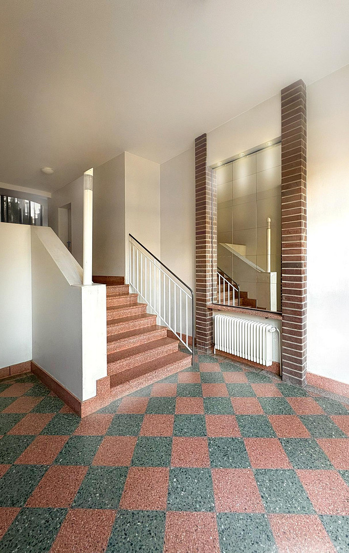 Potsdamer Platz – Lichte Maisonette am Park: Bezugsfrei, Provisionsfrei! – 10963 Berlin(Kreuzberg) – Vorschaubild 8