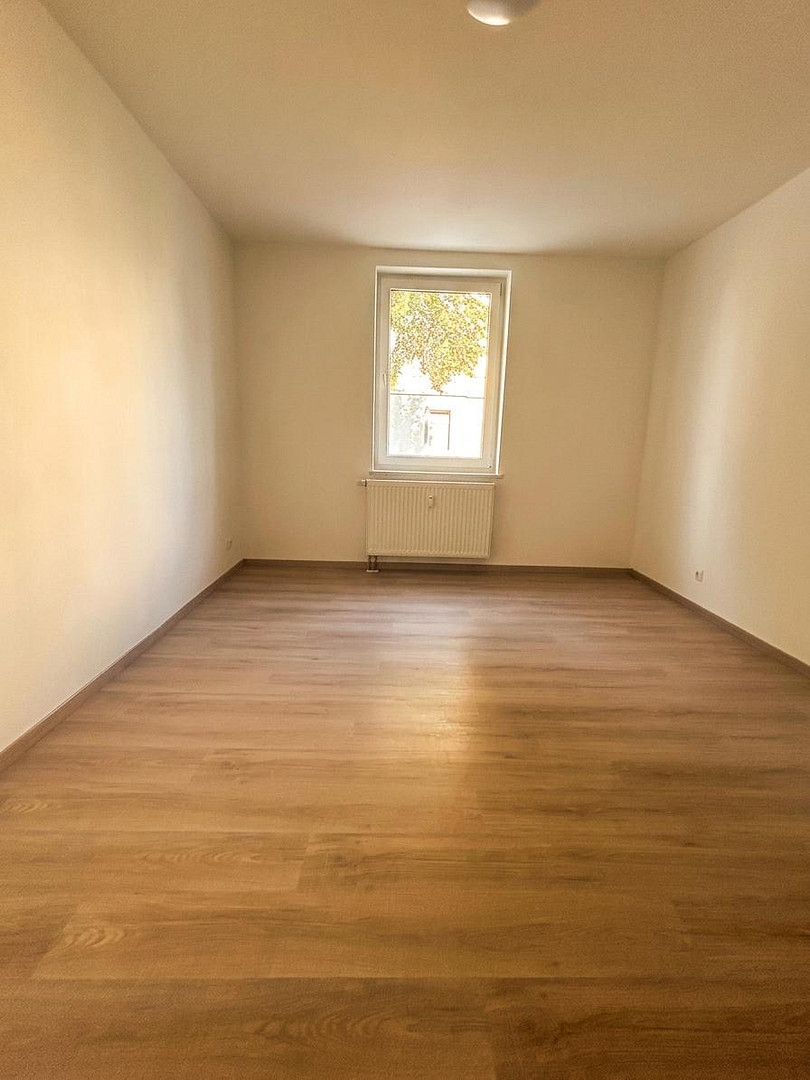 4 helle Zimmer | 87,9 m² | Offene Wohnküche + Gäste-WC – Bernburger Straße 16, 6842 Dessau-Roßlau(Dessau) – Vorschaubild 5