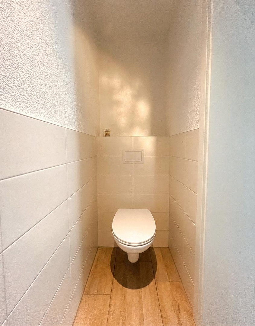 4 helle Zimmer | 87,9 m² | Offene Wohnküche + Gäste-WC – Bernburger Straße 16, 6842 Dessau-Roßlau(Dessau) – Vorschaubild 6