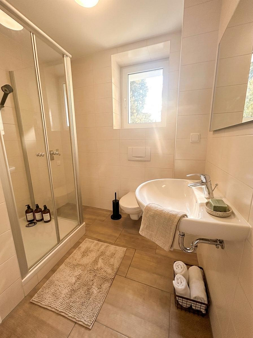 4 helle Zimmer | 87,9 m² | Offene Wohnküche + Gäste-WC – Bernburger Straße 16, 6842 Dessau-Roßlau(Dessau) – Vorschaubild 12