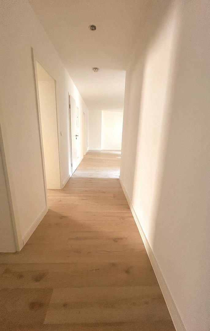 4 helle Zimmer | 87,9 m² | Offene Wohnküche + Gäste-WC – Bernburger Straße 16, 6842 Dessau-Roßlau(Dessau) – Vorschaubild 7