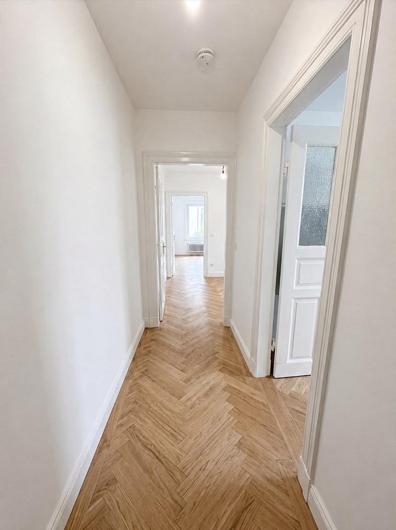 Zwei Zimmer Altbau-Juwel in Eimsbütteler Beletage - Provisonsfrei – 20257 Hamburg Eimsbüttel(Eimsbüttel) – Vorschaubild 2