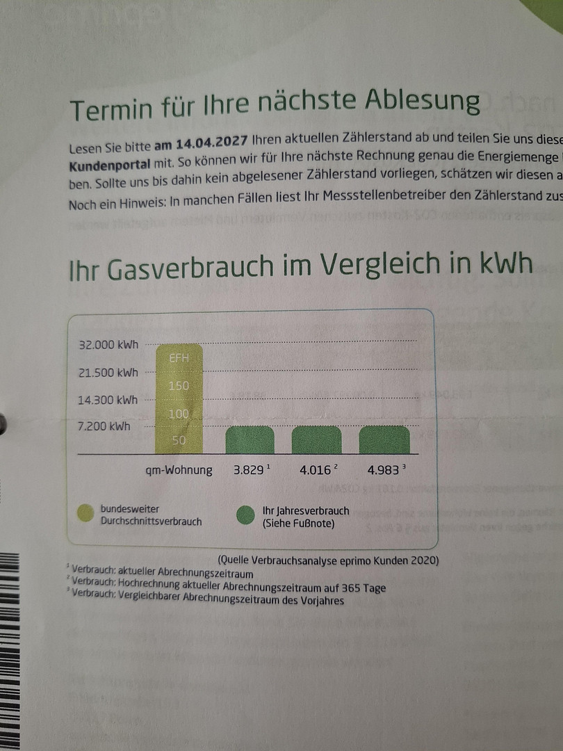 Von Privat: energiesparsames Reihenhaus mit Blick ins Grüne – 28357 Bremen(Horn-Lehe) – Vorschaubild 11