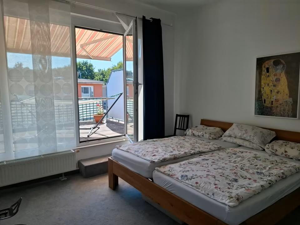 Von Privat: energiesparsames Reihenhaus mit Blick ins Grüne – 28357 Bremen(Horn-Lehe) – Vorschaubild 10