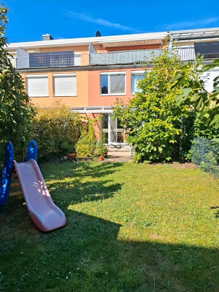 Von Privat: energiesparsames Reihenhaus mit Blick ins Grüne – 28357 Bremen(Horn-Lehe) – Vorschaubild 2