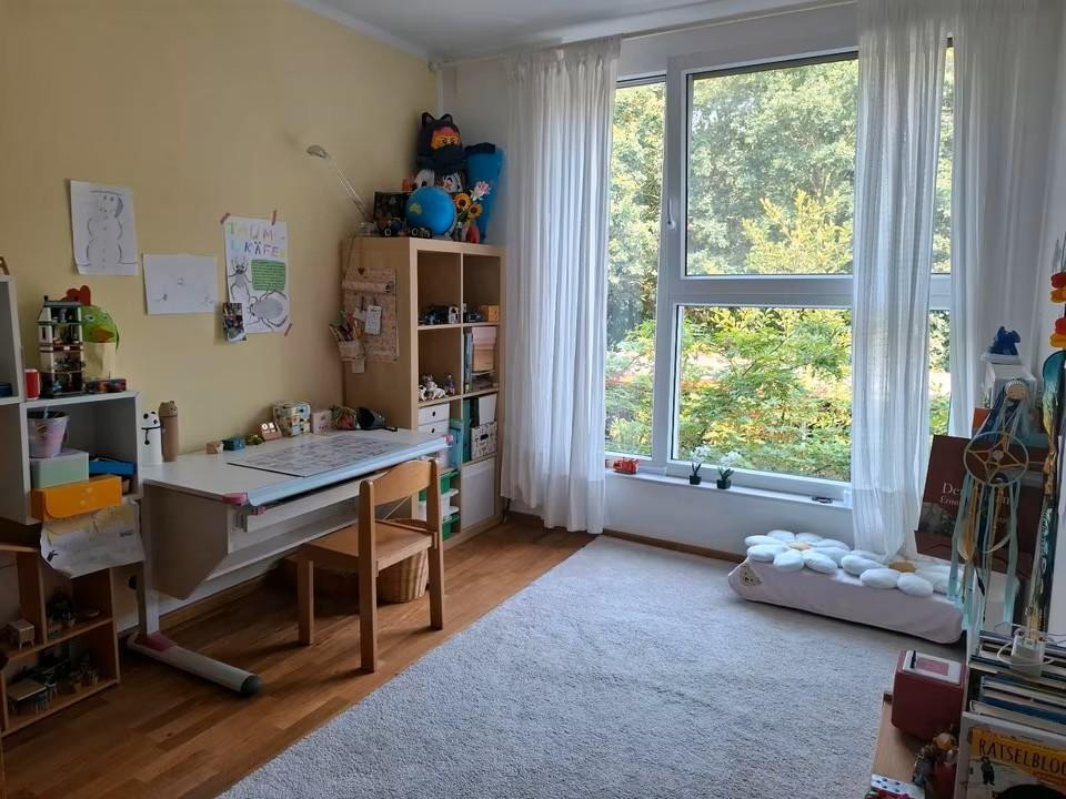 Von Privat: energiesparsames Reihenhaus mit Blick ins Grüne – 28357 Bremen(Horn-Lehe) – Vorschaubild 7