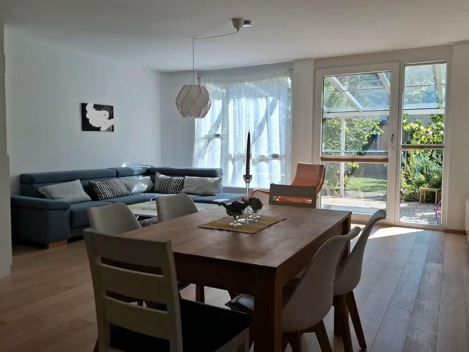Von Privat: energiesparsames Reihenhaus mit Blick ins Grüne – 28357 Bremen(Horn-Lehe) – Vorschaubild 4