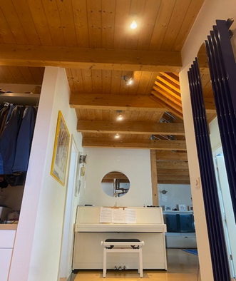 Großzügige teilmöblierte Loft-/ Galerie-Wohnung in Regensburg West – 93049 Regensburg(Westenviertel) – Vorschaubild 4