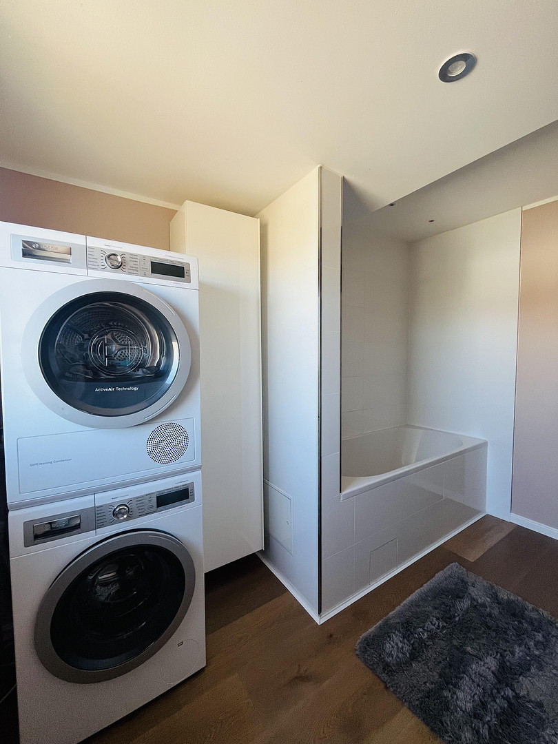 Provisionsfrei: Helle Maisonette mit Erker, Garage & Südbalkon in Salzgitter Fredenberg – 38228 Salzgitter(Bruchmachtersen) – Vorschaubild 8