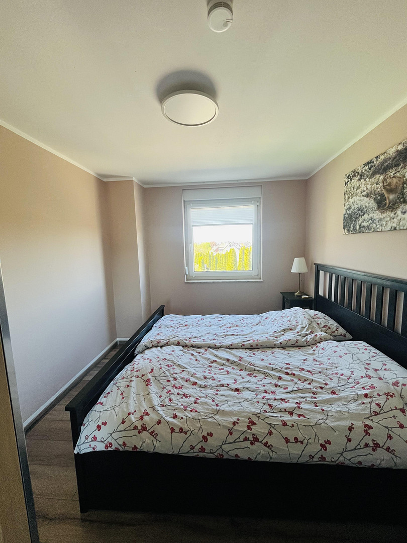 Provisionsfrei: Helle Maisonette mit Erker, Garage & Südbalkon in Salzgitter Fredenberg – 38228 Salzgitter(Bruchmachtersen) – Vorschaubild 4