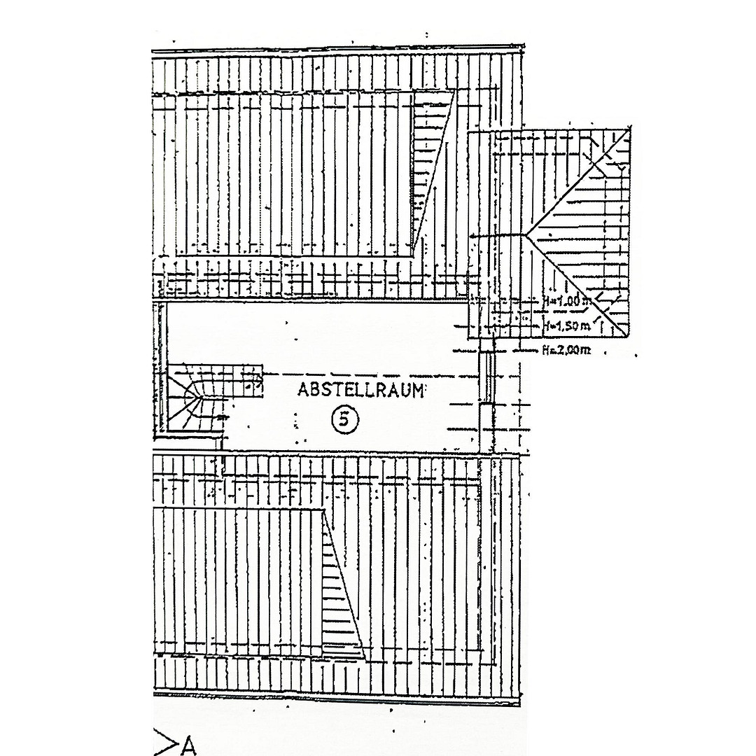 Provisionsfrei: Helle Maisonette mit Erker, Garage & Südbalkon in Salzgitter Fredenberg – 38228 Salzgitter(Bruchmachtersen) – Vorschaubild 12