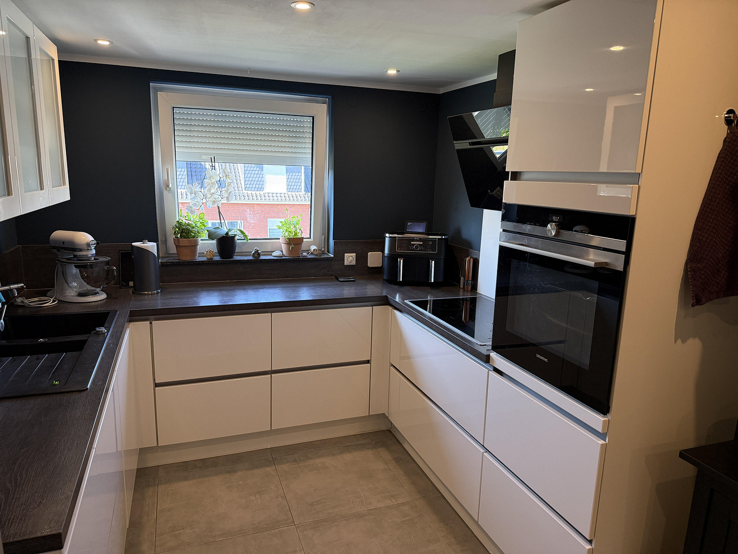 Provisionsfrei: Helle Maisonette mit Erker, Garage & Südbalkon in Salzgitter Fredenberg – 38228 Salzgitter(Bruchmachtersen) – Vorschaubild 9