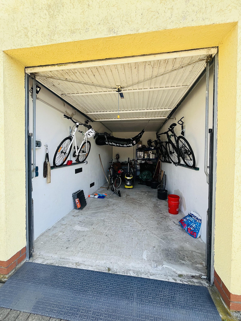 Provisionsfrei: Helle Maisonette mit Erker, Garage & Südbalkon in Salzgitter Fredenberg – 38228 Salzgitter(Bruchmachtersen) – Vorschaubild 10