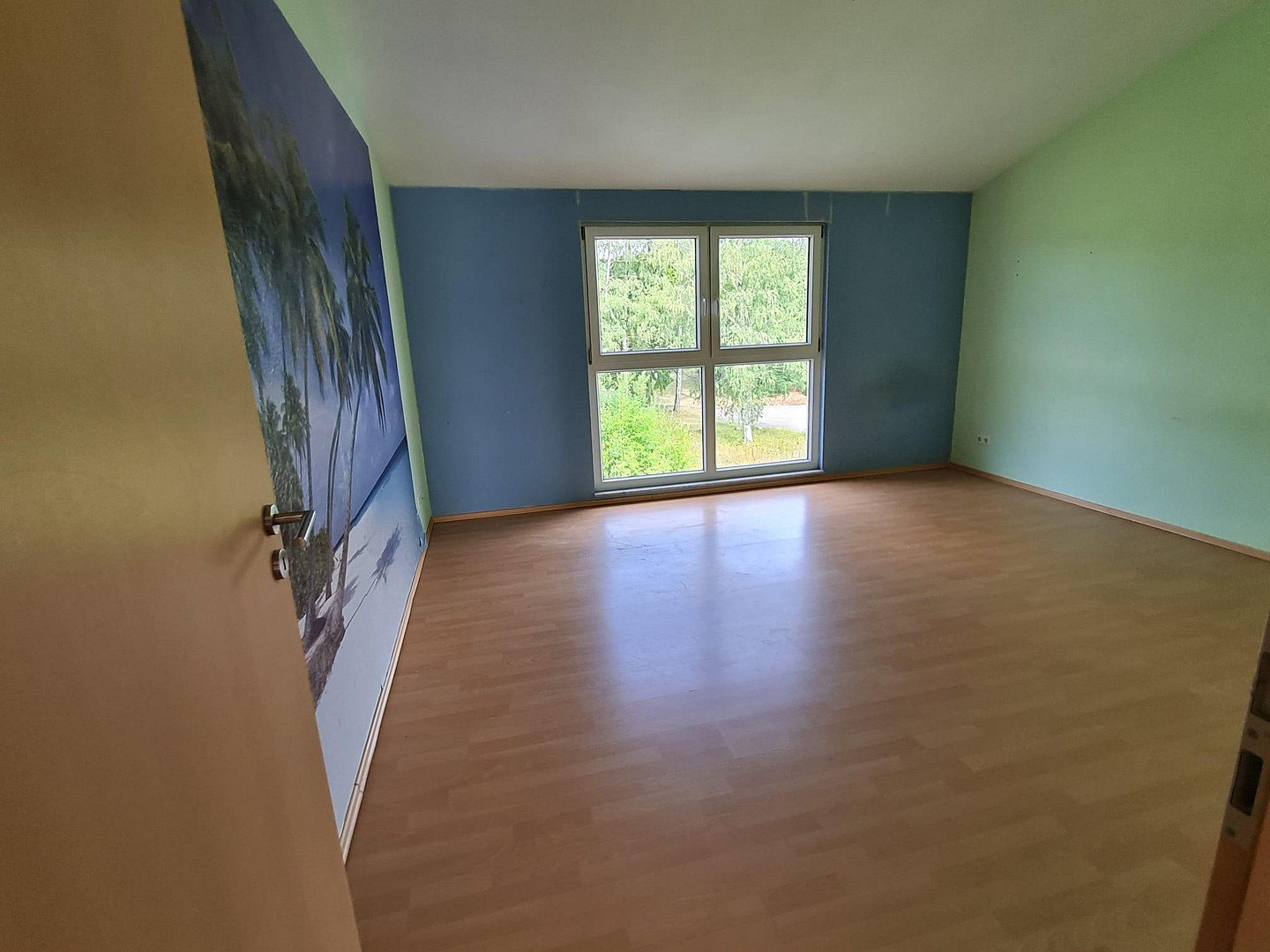 4-Zi Wohnung - Wohnen wie im Urlaub im Privatpark Römerweg – Römerweg 31, 75328 Schömberg – Vorschaubild 10