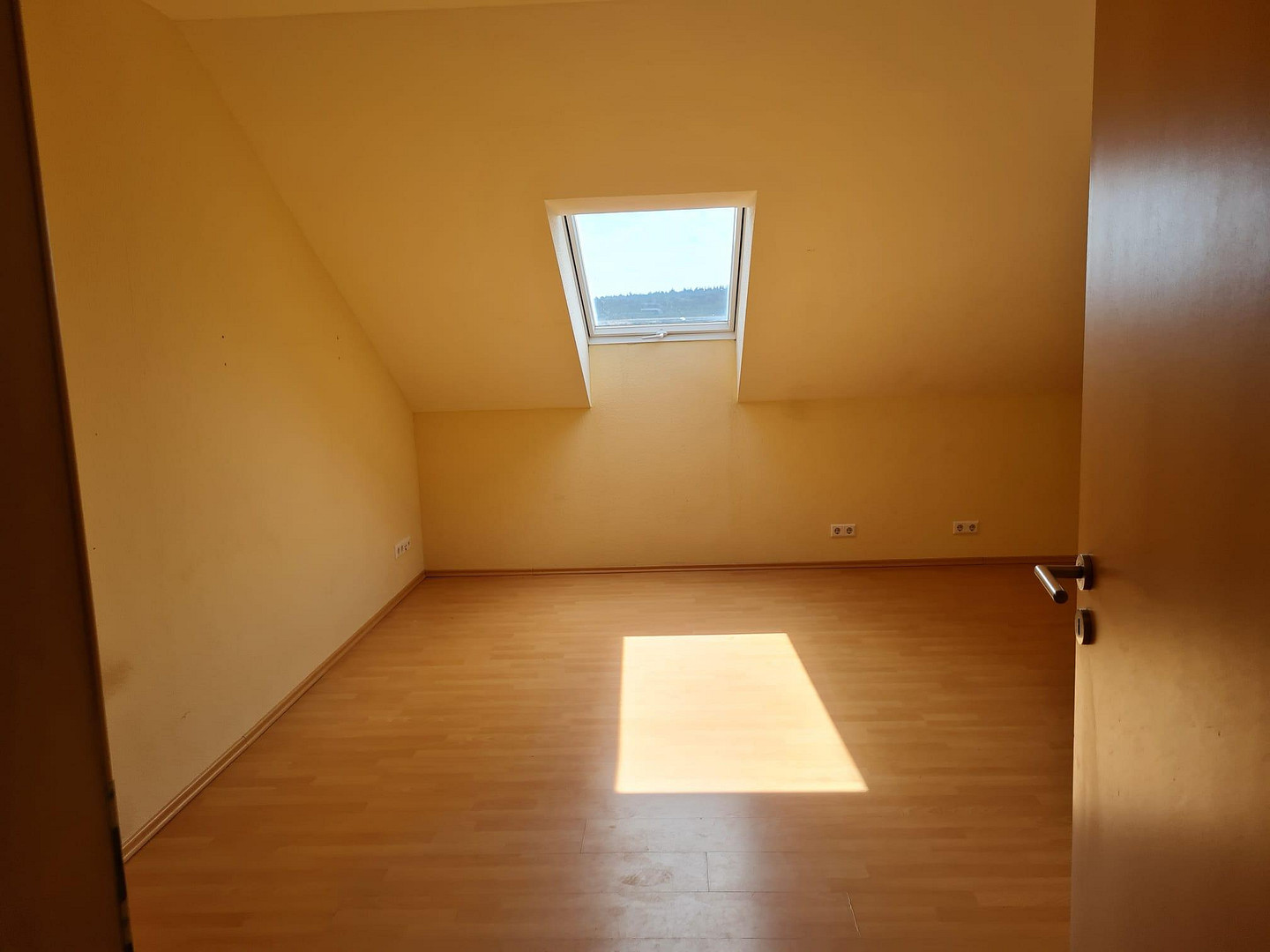 4-Zi Wohnung - Wohnen wie im Urlaub im Privatpark Römerweg – Römerweg 31, 75328 Schömberg – Vorschaubild 5