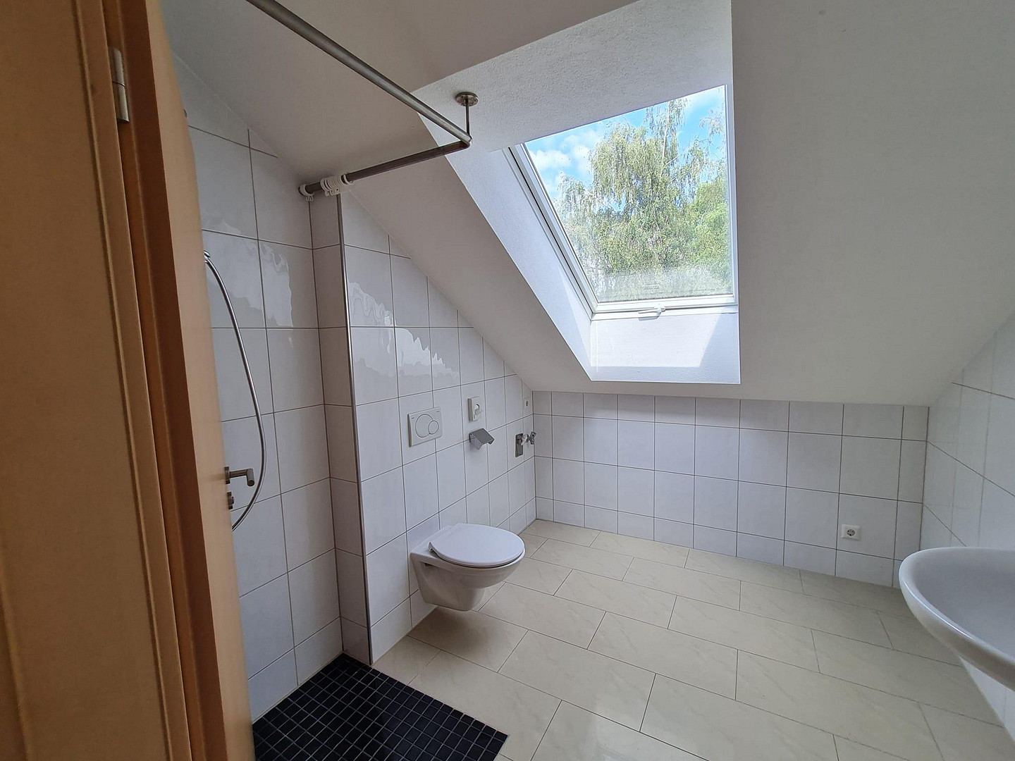 4-Zi Wohnung - Wohnen wie im Urlaub im Privatpark Römerweg – Römerweg 31, 75328 Schömberg – Vorschaubild 8