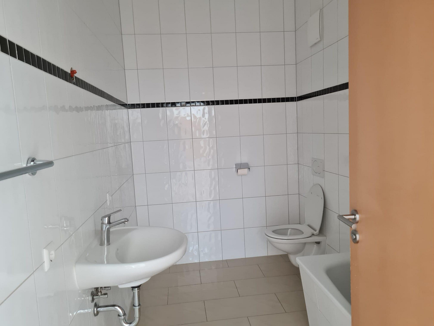 4-Zi Wohnung - Wohnen wie im Urlaub im Privatpark Römerweg – Römerweg 31, 75328 Schömberg – Vorschaubild 7