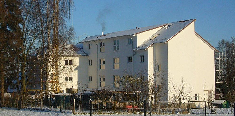 4-Zi Wohnung - Wohnen wie im Urlaub im Privatpark Römerweg – Römerweg 31, 75328 Schömberg – Vorschaubild 12