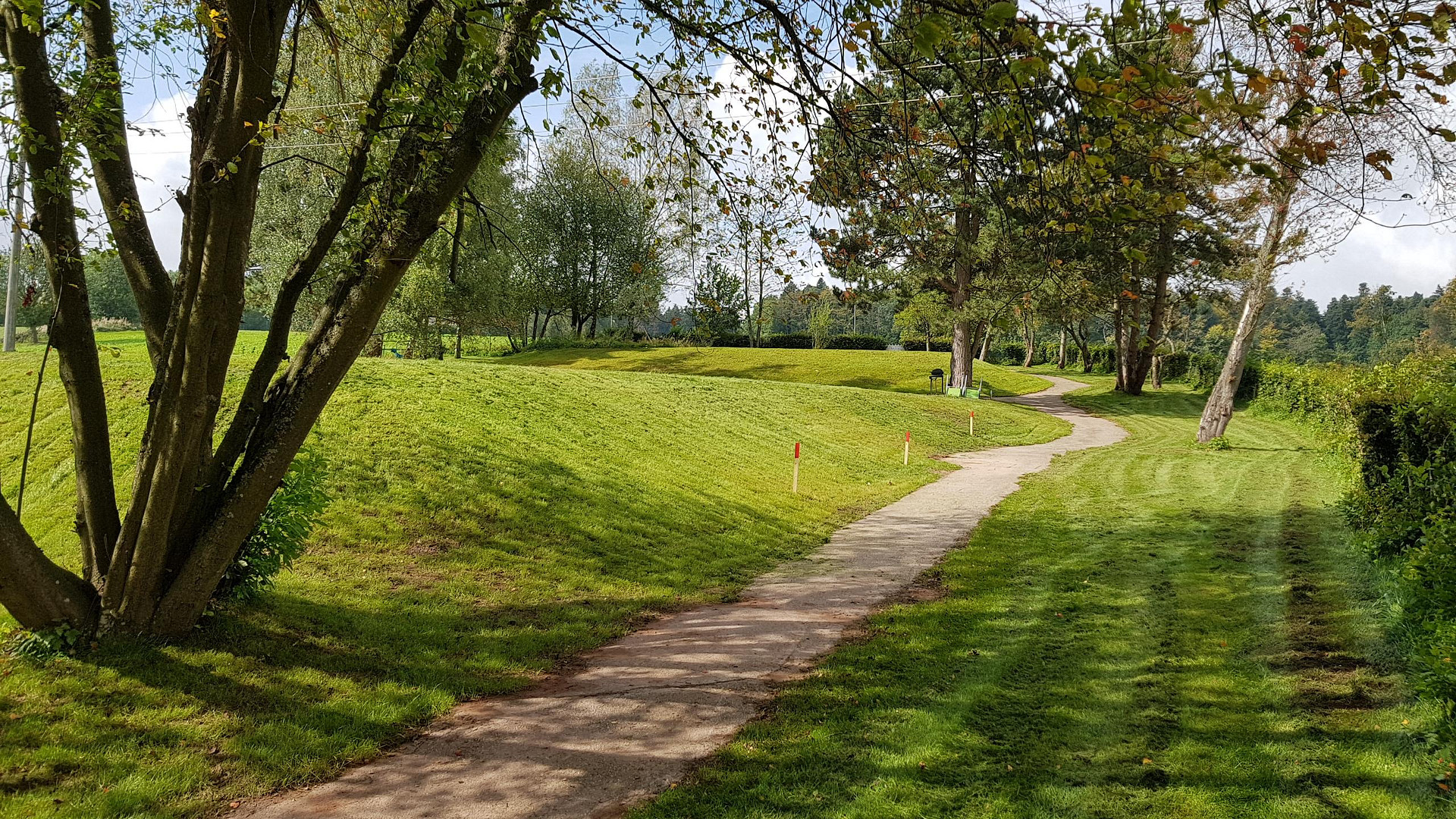 4-Zi Wohnung - Wohnen wie im Urlaub im Privatpark Römerweg – Römerweg 31, 75328 Schömberg – Vorschaubild 17
