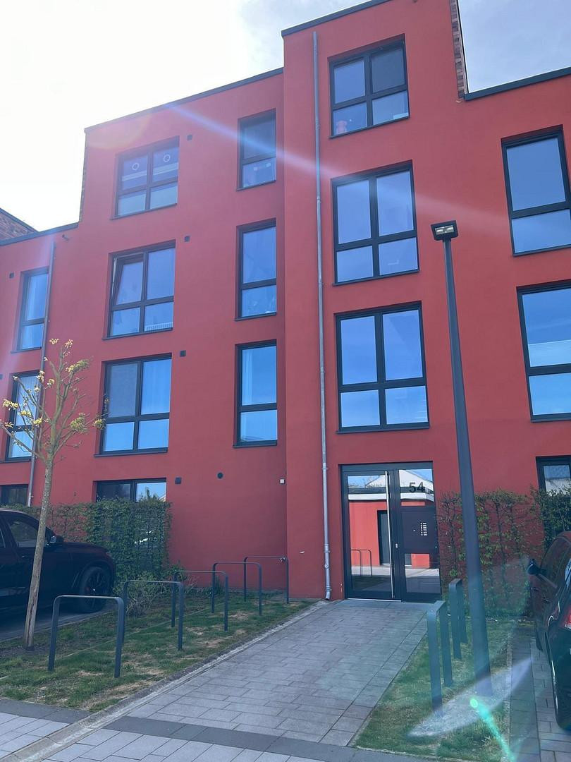 Exklusive neuwertige 3-Zimmer-Wohnung mit schönem Balkon von PRIVAT! – Torfstecherweg 54, 21147 Hamburg(Neugraben-Fischbek) – Vorschaubild 33