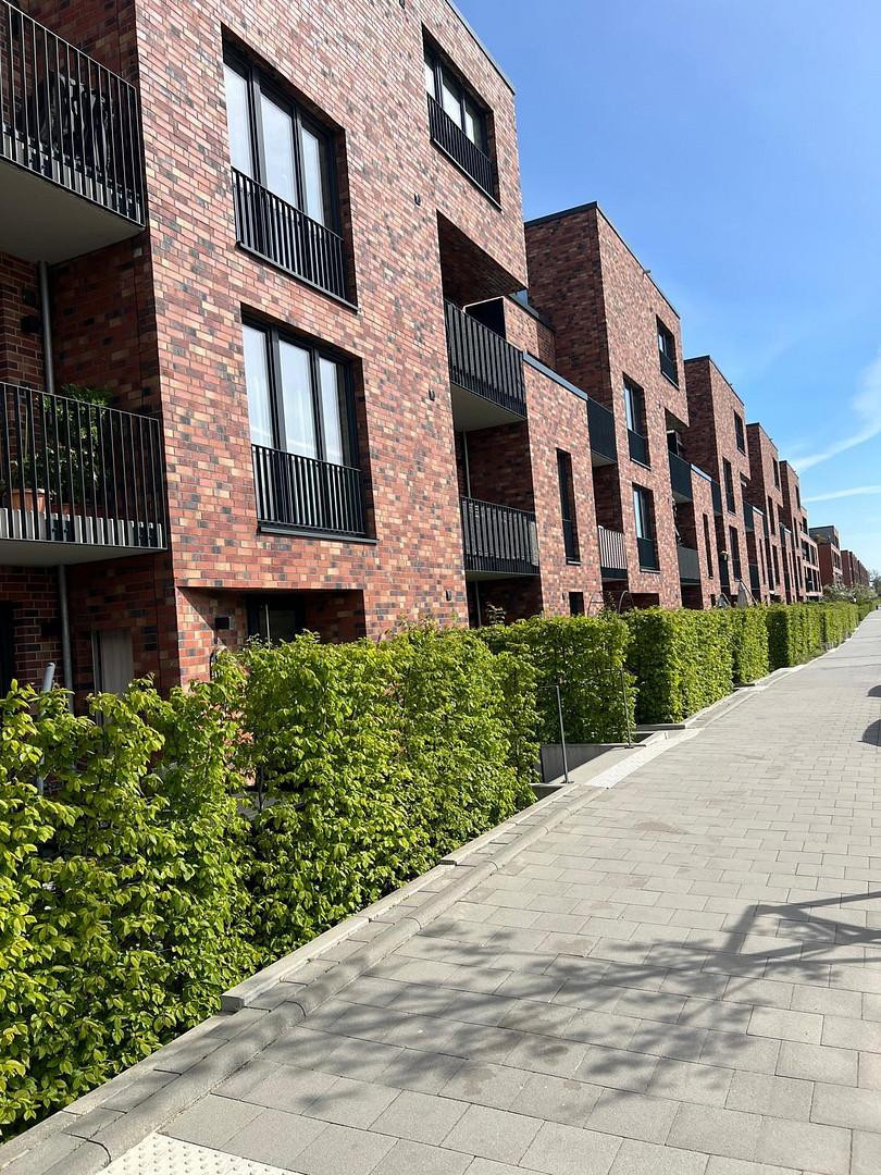 Exklusive neuwertige 3-Zimmer-Wohnung mit schönem Balkon von PRIVAT! – Torfstecherweg 54, 21147 Hamburg(Neugraben-Fischbek) – Vorschaubild 28